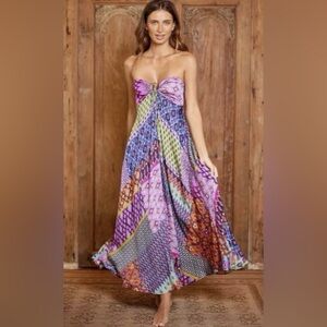 tigerlily purple dress Romantic dreaming in our newest Magnolia Dress | Tigerlily